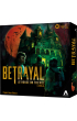 Betrayal at House on the Hill (edycja polska) Avalon Hill