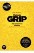 eBook Metoda GRIP. Jak pracować mądrze (i uchwycić to, co najważniejsze) mobi epub