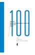 eBook Antologia 100/XX. Tom 1 mobi epub
