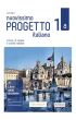 Nuovissimo Progetto italiano 1A. Poziom A1. Podręcznik + zawartość online