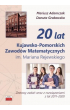20 lat Kujawsko-Pomorskich Zawodów Matematycznych