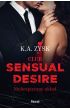 eBook Club Sensual Desire. Niebezpieczny układ mobi epub