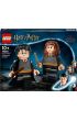 LEGO Harry Potter Harry Potter i Hermiona 76393