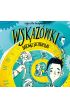 Audiobook Wskazówki. Tom 1 mp3