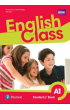 English Class A1. Podręcznik
