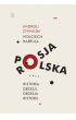 eBook Polska-Rosja. Historia obsesji, obsesja historii mobi epub