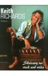 Keith Richards. Skazany na rock and rolla