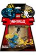 LEGO NINJAGO Szkolenie wojownika Spinjitzu Jaya 70690