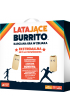 Latające Burrito. Ekstremalna edycja podwórkowa