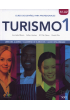 Turismo 1 A1/A2 Libro del alumno + Cuaderno de eje