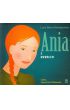 Audiobook Ania z Avonlea CD