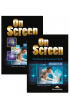On Screen B1+/B2. Podręcznik niewieloletni i zeszyt ćwiczeń do języka angielskiego
