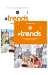 #trends 3. Podręcznik i zeszyt ćwiczeń do języka niemieckiego dla liceum i technikum. Poziom A2