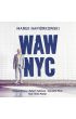 WAW NYC CD