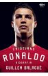 eBook Cristiano Ronaldo. Biografia. mobi epub