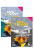 Teen Explorer New 8. Podręcznik i zeszyt ćwiczeń do języka angielskiego dla klasy 8 szkoły podstawowej