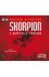 Skorpion z wydziału terroru audiobook CD