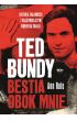 eBook Ted Bundy. Bestia obok mnie. Historia znajomości z najsłynniejszym mordercą świata mobi epub