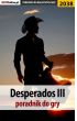 eBook Desperados 3 - poradnik, solucja pdf epub