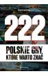 222 polskie gry, które warto znać