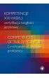 eBook Kompetencje XXI wieku: certyfikacja biegłości językowej. Competences of the 21st century: Certification of language proficiency pdf mobi epub