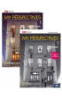 My Perspectives 1. Poziom A2+/B1. Podręcznik do języka angielskiego dla szkół ponadpodstawowych i ponadgimnazjalnych