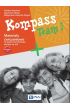 Kompass Team 1. Materiały ćwiczeniowe do języka niemieckiego dla klas 7-8. Szkoła podstawowa