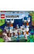 LEGO Minecraft Lodowy zamek 21186