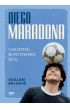 eBook Diego Maradona. Chłopiec, buntownik, bóg mobi epub