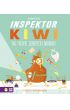 Inspektor Kiwi na tropie dobrych manier. Kapitan Kiwi