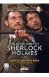The Adventures of Sherlock Holmes. Część 2. Ciąg dalszy przygód Sherlocka Holmesa w wersji do nauki angielskiego
