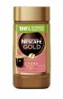 Nescafe Gold Crema Kawa rozpuszczalna 200 g