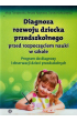 Diagnoza rozwoju dziecka przedszkolnego. Program