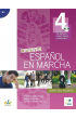 Nuevo Espanol en marcha 4. Libro del alumno + CD