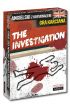The Investigation. Angielski z kryminałem