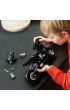 LEGO Technic BATMAN — BATMOTOR 42155