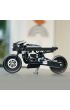 LEGO Technic BATMAN — BATMOTOR 42155
