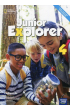 Junior Explorer 4. Podręcznik do języka angielskiego