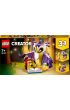LEGO Creator Fantastyczne lene stworzenia 31125