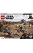 LEGO Star Wars Kłopoty na Tatooine 75299