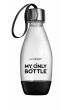 SodaStream Butelka z kolekcji My Only Bottle - Czarna 500 ml