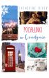 eBook Pocałunki w Londynie mobi epub