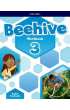 Beehive 3. Workbook