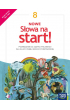 Nowe Słowa na start! 8 Podręcznik do języka polskiego dla klasy ósmej szkoły podstawowej