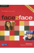 Face2face Elementary. Workbook without Key