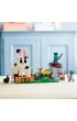 LEGO Minecraft Krlicza farma 21181