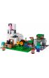 LEGO Minecraft Krlicza farma 21181