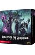 Dungeons & Dragons. Tyrants of the Underdark. Edycja polska