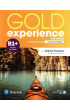 Gold Experience 2nd Edition B1+. Student's Book with Online Practice & eBook