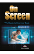 On Screen Intermediate B1+/B2. Workbook + Gramarbook